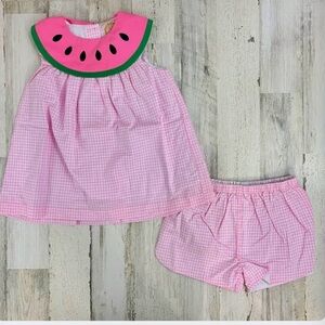 The Beaufort Bonnet Company Tabitha's Teachers Pet size 5 NIB